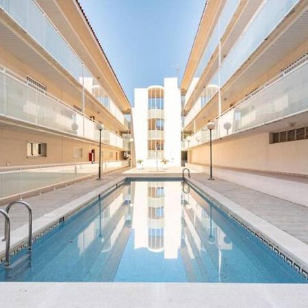 Salou Garden Appartement Buitenkant foto