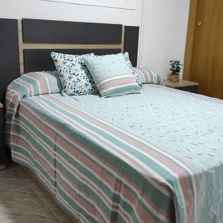 Salou Garden Appartement Buitenkant foto