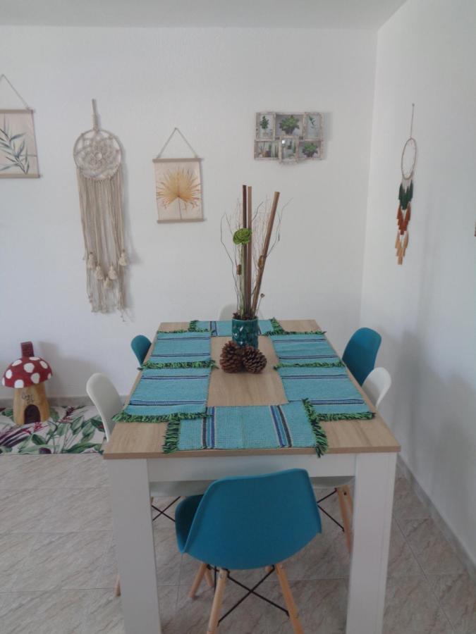 Salou Garden Appartement Buitenkant foto