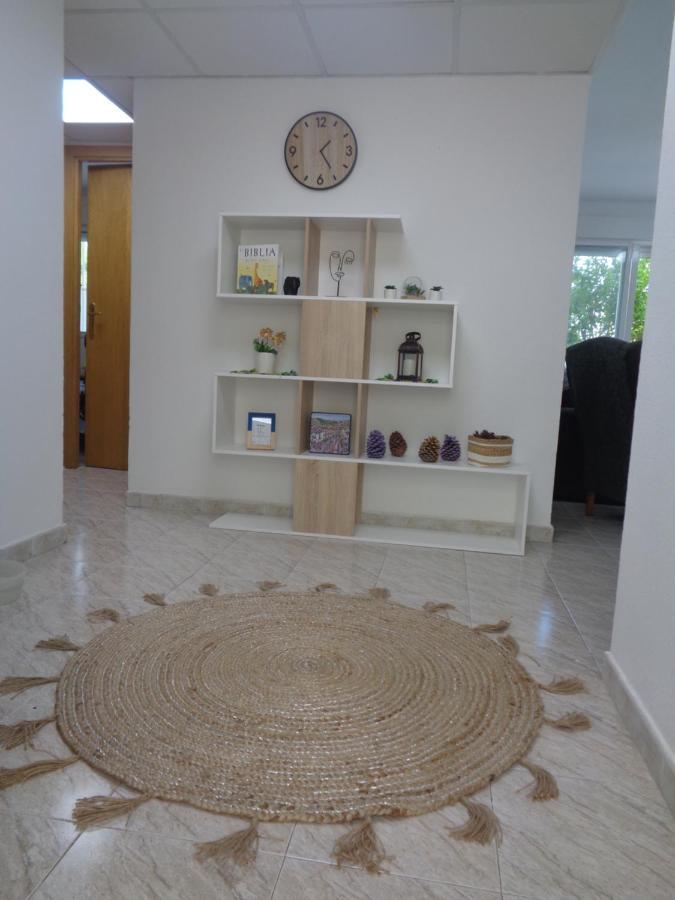 Salou Garden Appartement Buitenkant foto