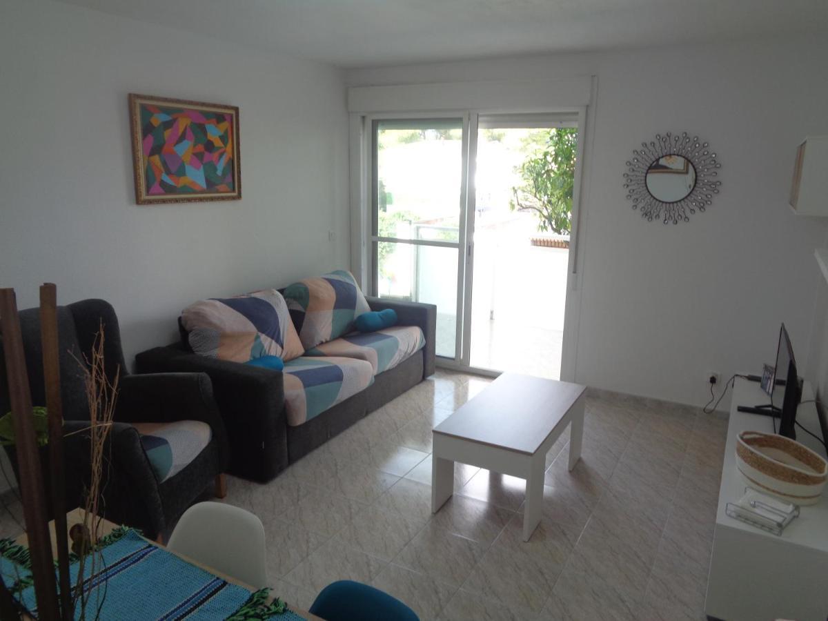 Salou Garden Appartement Buitenkant foto