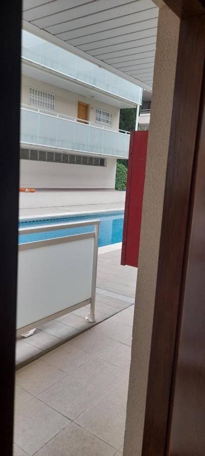 Salou Garden Appartement Buitenkant foto