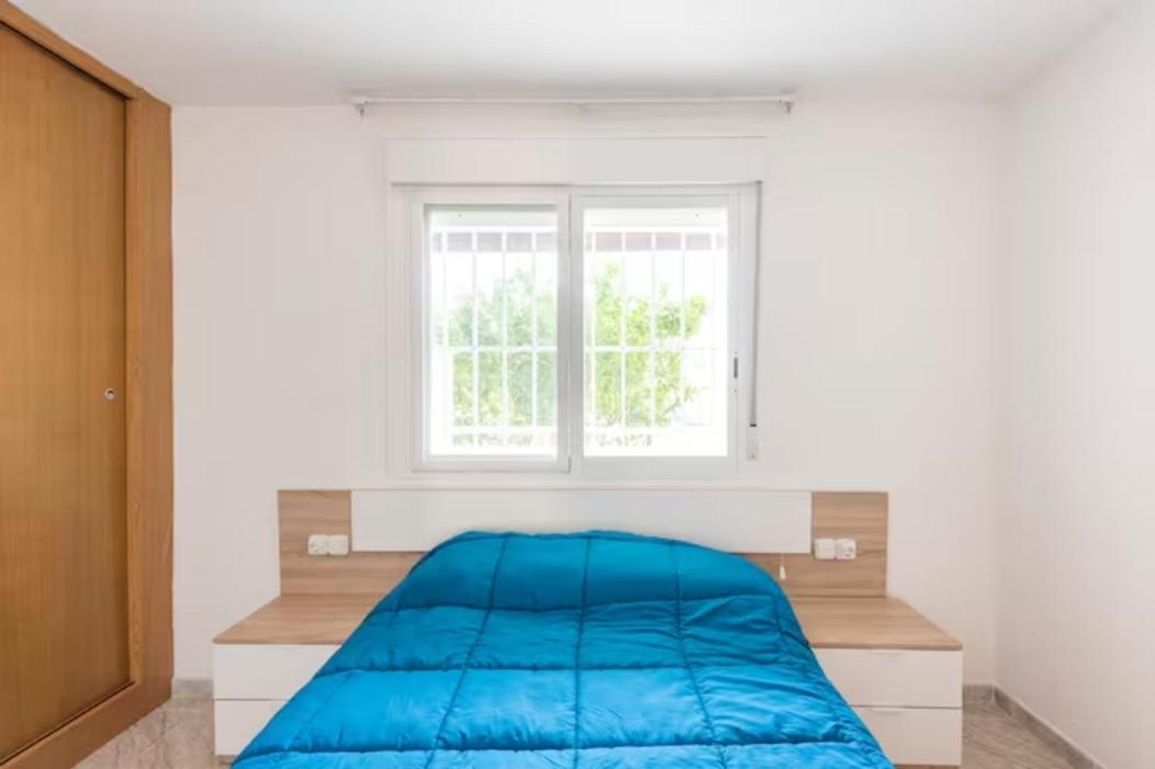 Salou Garden Appartement Buitenkant foto